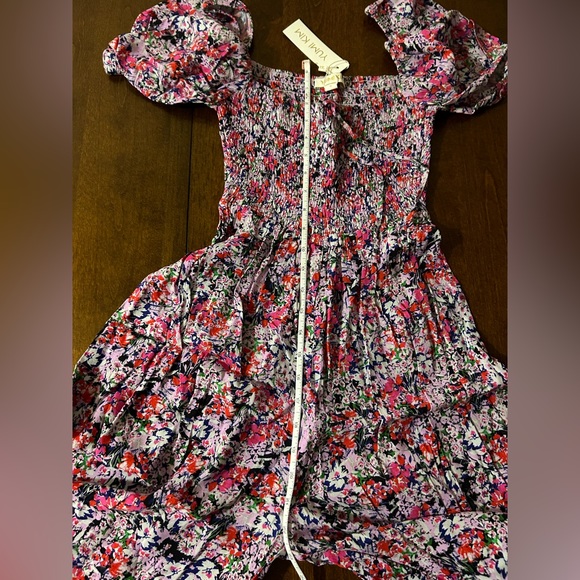 Yumi Kim Camila Jumpsuit NWT - Picture 8 of 8